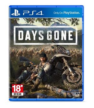 Days Gone [Collector's Edition] (Multi-Language)