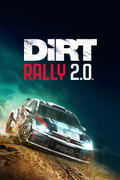 DiRT Rally 2.0 <span class="ext" style="background-color: #2a475e; color: #FFFFFF;">STEAM</span> <span class="ext ext_digital">digital</span> thumbnail 1