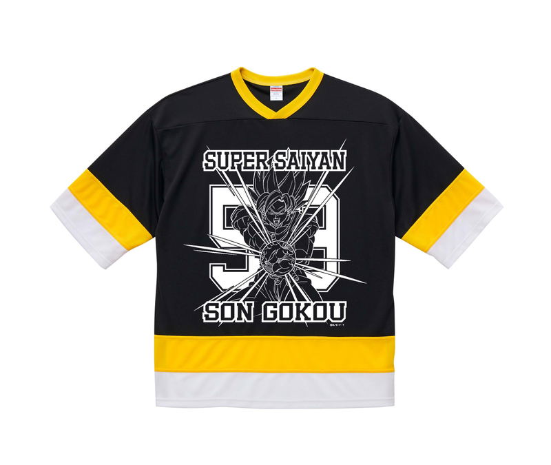 Dragon Ball Super Dodeka T-shirt (L Size) image 1