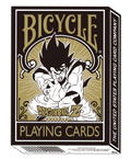 Dragon Ball Z Playing Card Bicycle thumbnail 1