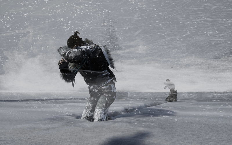 Fade to Silence image 13