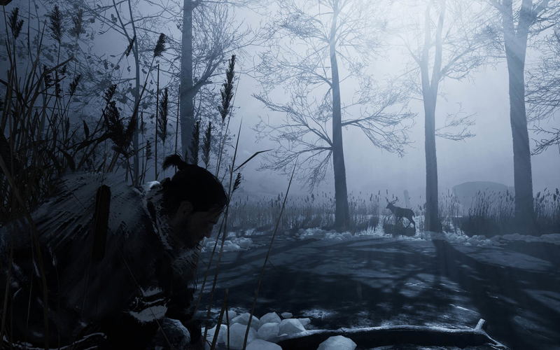 Fade to Silence image 4