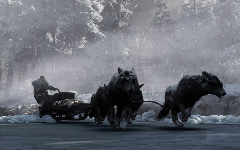 Fade to Silence image 5