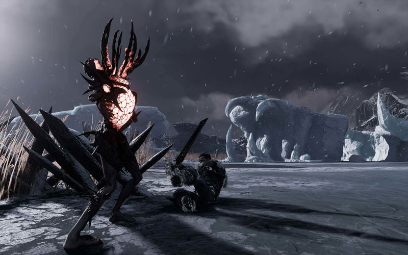 Fade to Silence image 10