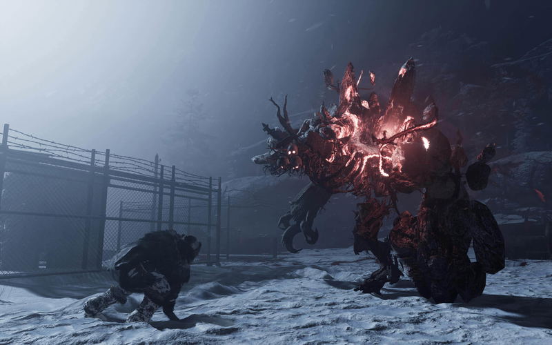 Fade to Silence image 3