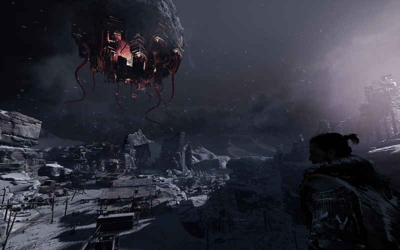 Fade to Silence image 7
