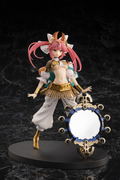 Fate/EXTRA CCC: Caster Shinwa Reisou thumbnail 1