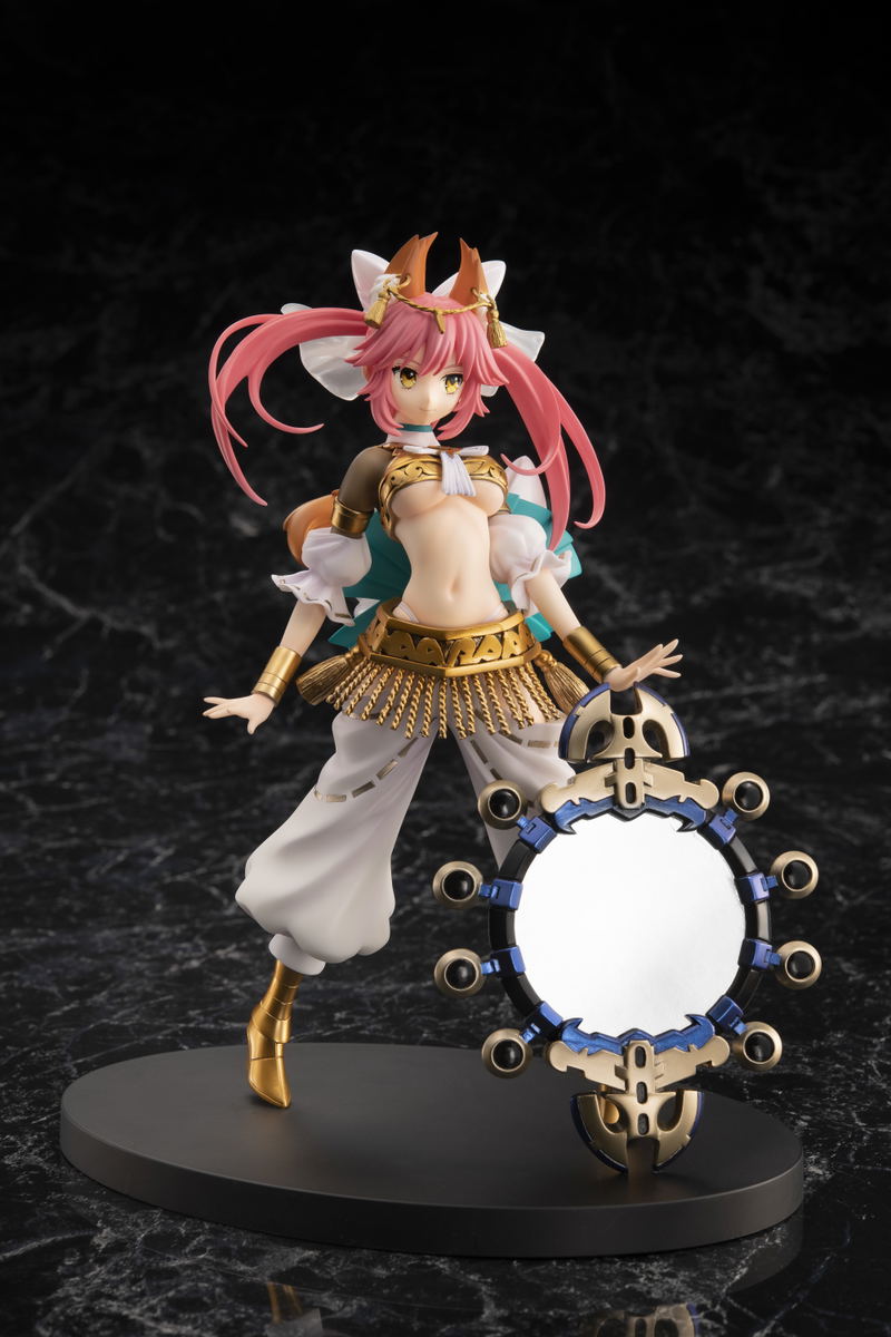 Fate/EXTRA CCC: Caster Shinwa Reisou image 1