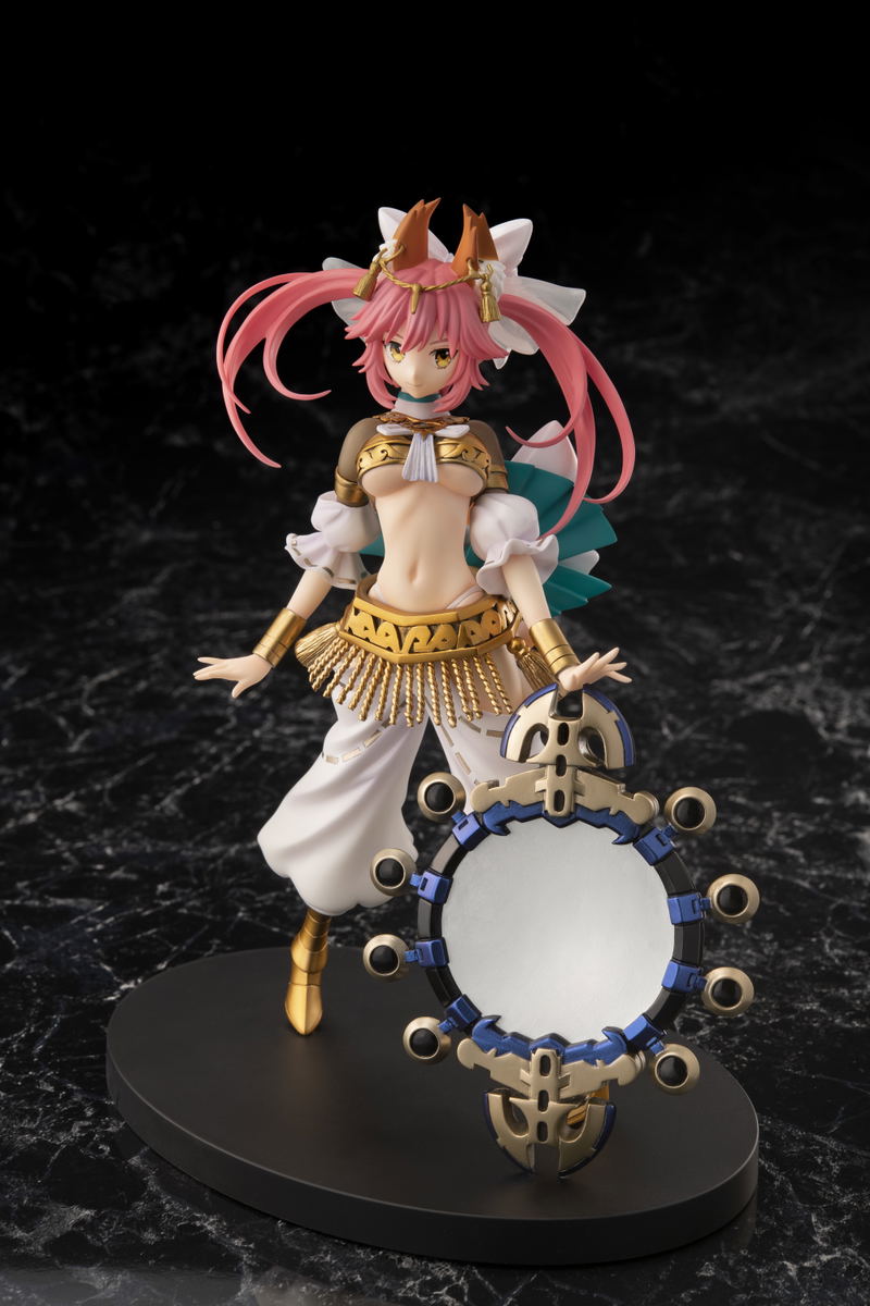 Fate/EXTRA CCC: Caster Shinwa Reisou image 2