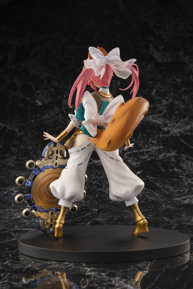 Fate/EXTRA CCC: Caster Shinwa Reisou image 3