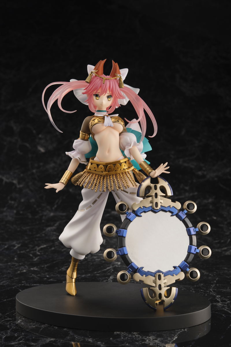 Fate/EXTRA CCC: Caster Shinwa Reisou image 4