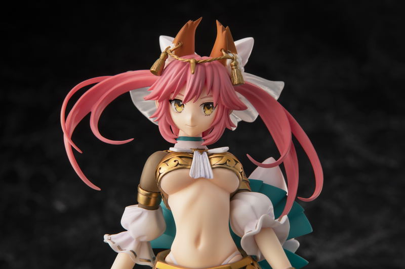 Fate/EXTRA CCC: Caster Shinwa Reisou image 5