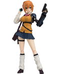 figma No. 429 Arms Note: Exoarm JoshiKosei thumbnail 1