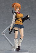 figma No. 429 Arms Note: Exoarm JoshiKosei thumbnail 5