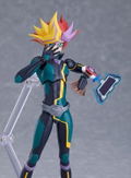figma No. 430 Yu-Gi-Oh! Vrains: Playmaker thumbnail 3