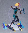 figma No. 430 Yu-Gi-Oh! Vrains: Playmaker thumbnail 5