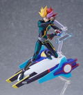 figma No. 430 Yu-Gi-Oh! Vrains: Playmaker thumbnail 6
