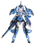 Frame Arms Girl: Stylet XF-3 thumbnail 1