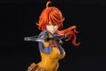 G.I. JOE Bishoujo G.I. Joe: A Real American Hero 1/7 Scale Pre-Painted Figure: Scarlett thumbnail 10