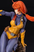 G.I. JOE Bishoujo G.I. Joe: A Real American Hero 1/7 Scale Pre-Painted Figure: Scarlett thumbnail 11