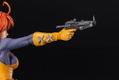 G.I. JOE Bishoujo G.I. Joe: A Real American Hero 1/7 Scale Pre-Painted Figure: Scarlett thumbnail 12