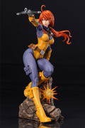 G.I. JOE Bishoujo G.I. Joe: A Real American Hero 1/7 Scale Pre-Painted Figure: Scarlett thumbnail 2