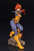 G.I. JOE Bishoujo G.I. Joe: A Real American Hero 1/7 Scale Pre-Painted Figure: Scarlett thumbnail 3