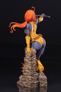 G.I. JOE Bishoujo G.I. Joe: A Real American Hero 1/7 Scale Pre-Painted Figure: Scarlett thumbnail 6