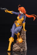G.I. JOE Bishoujo G.I. Joe: A Real American Hero 1/7 Scale Pre-Painted Figure: Scarlett thumbnail 7