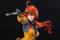 G.I. JOE Bishoujo G.I. Joe: A Real American Hero 1/7 Scale Pre-Painted Figure: Scarlett thumbnail 8