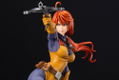 G.I. JOE Bishoujo G.I. Joe: A Real American Hero 1/7 Scale Pre-Painted Figure: Scarlett thumbnail 9