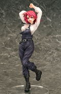 Goblin Slayer 1/7 Scale Pre-Painted Figure: Cow Girl thumbnail 2