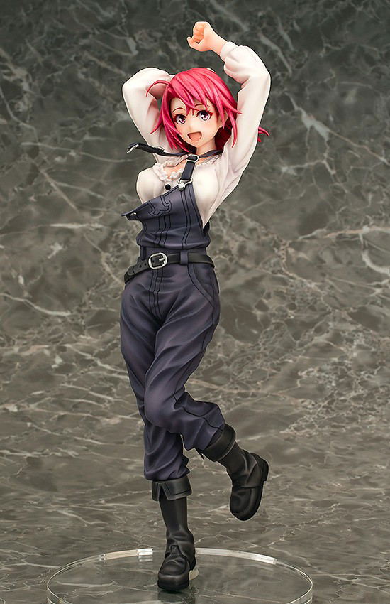 Goblin Slayer 1/7 Scale Pre-Painted Figure: Cow Girl image 2
