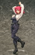 Goblin Slayer 1/7 Scale Pre-Painted Figure: Cow Girl thumbnail 3