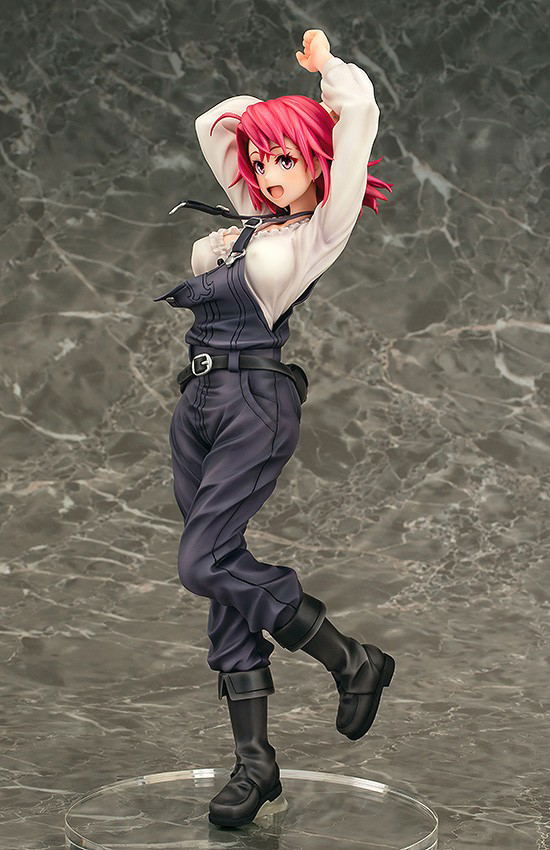 Goblin Slayer 1/7 Scale Pre-Painted Figure: Cow Girl image 3