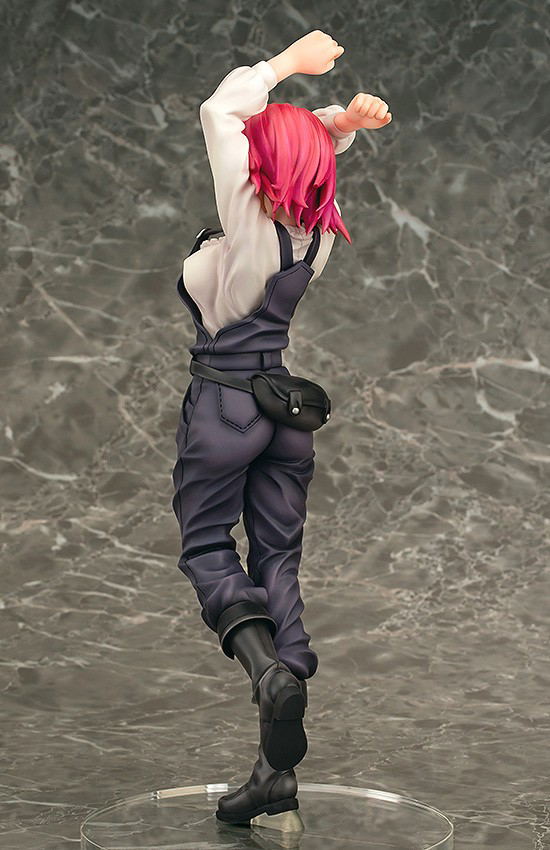 Goblin Slayer 1/7 Scale Pre-Painted Figure: Cow Girl image 4