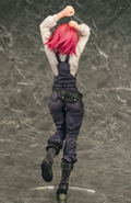 Goblin Slayer 1/7 Scale Pre-Painted Figure: Cow Girl thumbnail 5