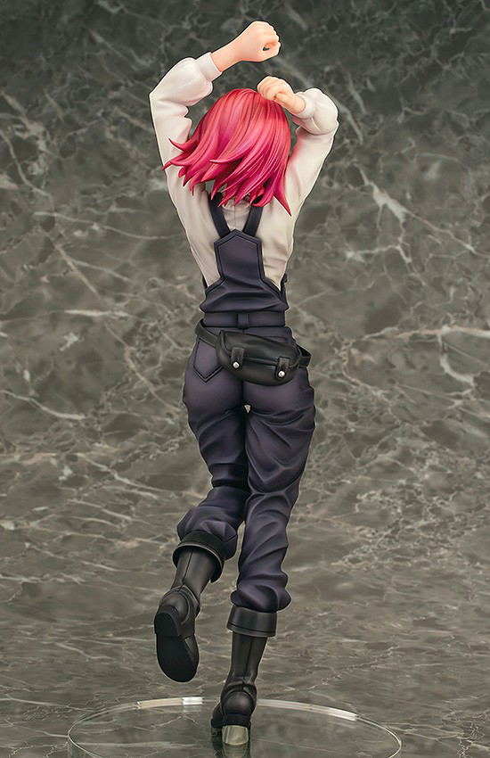 Goblin Slayer 1/7 Scale Pre-Painted Figure: Cow Girl image 5