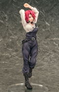 Goblin Slayer 1/7 Scale Pre-Painted Figure: Cow Girl thumbnail 6