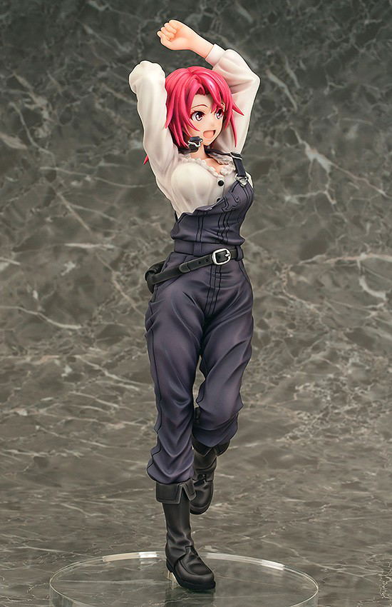 Goblin Slayer 1/7 Scale Pre-Painted Figure: Cow Girl image 6