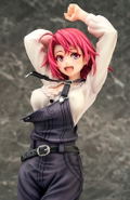 Goblin Slayer 1/7 Scale Pre-Painted Figure: Cow Girl thumbnail 7