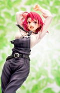 Goblin Slayer 1/7 Scale Pre-Painted Figure: Cow Girl thumbnail 8