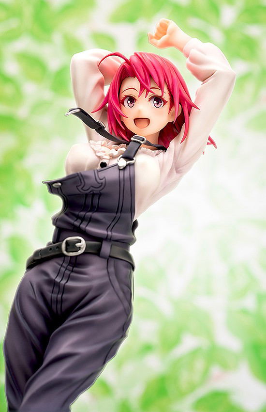Goblin Slayer 1/7 Scale Pre-Painted Figure: Cow Girl image 8