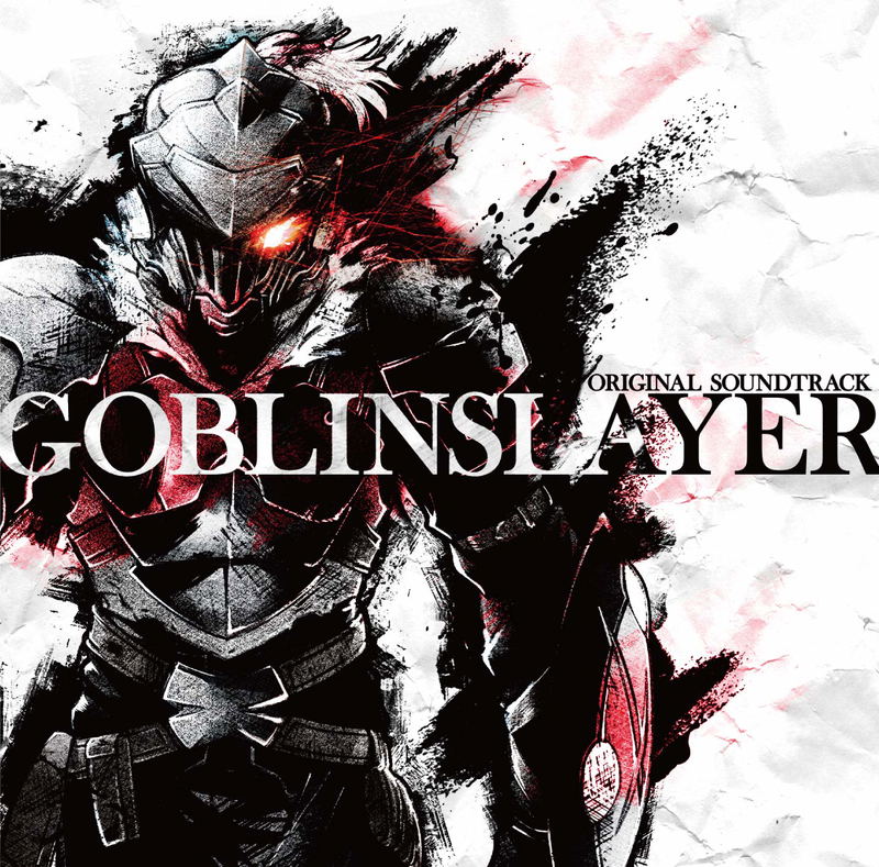 Goblin Slayer Original Soundtrack image 1