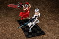 God Eater 1/7 Scale Pre-Painted Figure: Alisa Ilinichina Amiella Crimson Anniversary Dress Ver. thumbnail 11
