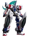 Hagane Works Deus Machina Demonbane: Demonbane (Re-run) thumbnail 1