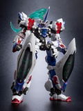 Hagane Works Deus Machina Demonbane: Demonbane (Re-run) thumbnail 2