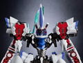 Hagane Works Deus Machina Demonbane: Demonbane (Re-run) thumbnail 3