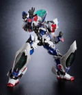 Hagane Works Deus Machina Demonbane: Demonbane (Re-run) thumbnail 6