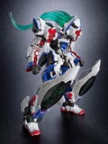 Hagane Works Deus Machina Demonbane: Demonbane (Re-run) thumbnail 7